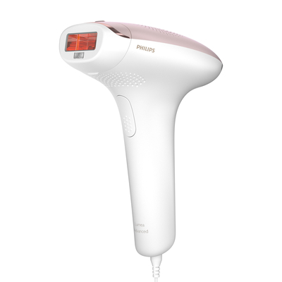 Product Αποτριχωτική Philips Lumea Advanced SC1994/00 light depilation Pink,White Intense pulsed light (IPL) base image