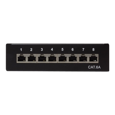Product Patch Panel LogiLink base image