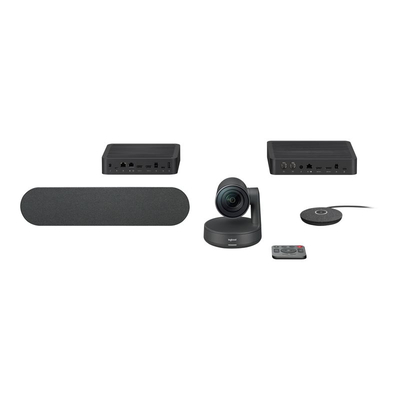 Product Video Conferencing Kit Logitech Rally base image