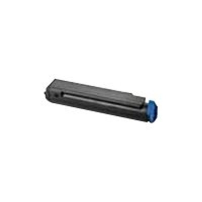 Product Toner OKI - Cyan - original base image