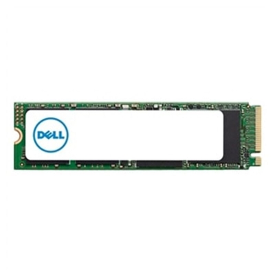Product Σκληρός Δίσκος M.2 SSD 1TB Dell - PCIe (NVMe) base image