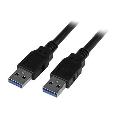 Product Καλώδιο USB StarTech 3.0 - A to A - M / M - USB 3.1 Gen 1 (5 Gbits) - 3 m base image
