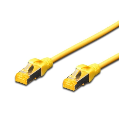 Product Καλώδιο Δικτύου Digitus CAT 6A S/FTP Patchcable base image