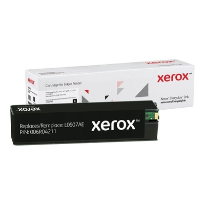 Product Toner συμβατό Everyday - Black - (alternative to: HP L0S07AE) base image