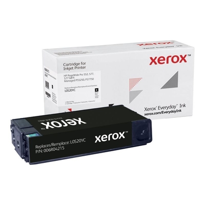 Product Toner συμβατό Xerox Everyday - Besonders high yield - Black (Alternative to: HP L0S20YC) base image