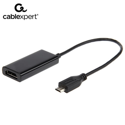 Product Αντάπτορας HDMI Cablexpert HDTV 5PIN base image