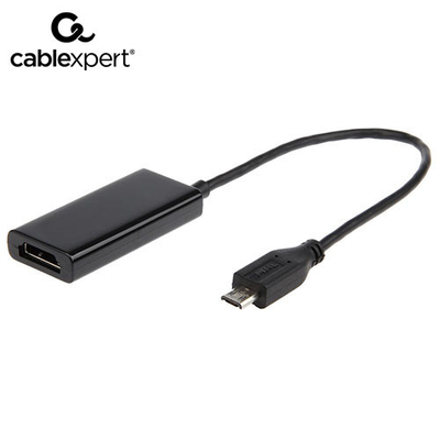 Product Αντάπτορας HDMI Cablexpert HDTV 11PIN base image