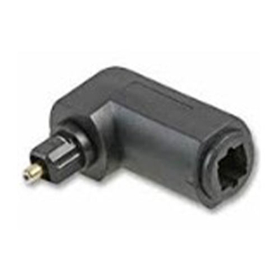Product Βύσμα Toslink Cablexpert OPTICAL Cable ANGLED base image