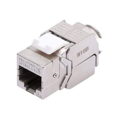 Product Βύσμα Δικτύου Digitus DN-93615 - Modular input base image