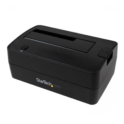 Product Docking station StarTech.com SDOCKU313 - 2.5 "/3.5" SSD / HDD - USB 3.1 base image