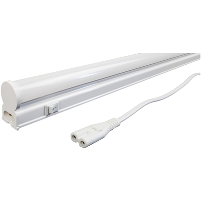 Product Φωτιστικό Πάγκου Κουζίνας Avide LED T5 6W 300mm Θερμό 3000K Με Πρίζα base image
