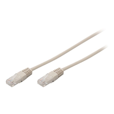 Product Καλώδιο Δικτύου Digitus Professional 25 cm - Gray base image