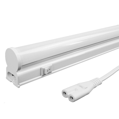 Product Ενσωματωμένος Σωλήνας Avide LED T5 9W 600mm CW 6400K με Φις Ρεύματος base image
