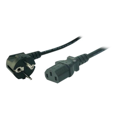 Product Καλώδιο Τροφοδοσίας LogiLink power cable - 1.8 m base image