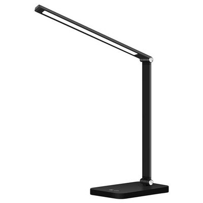 Product Φωτιστικό Γραφείου Avide LED Tyler Μαύρο 6W base image