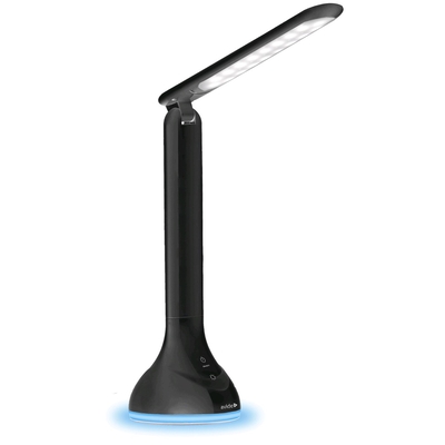 Product Φωτιστικό Γραφείου Avide LED RGB Mood Light Μαύρο 4W base image