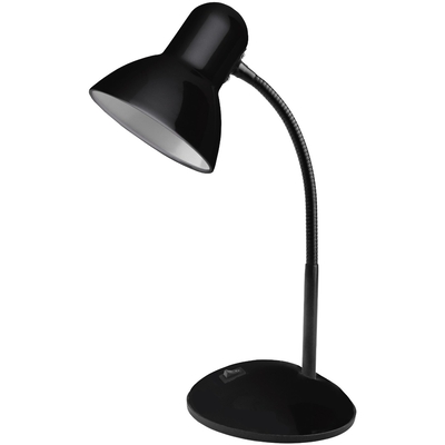 Product Φωτιστικό Γραφείου Avide Basic Simple Μαύρο base image