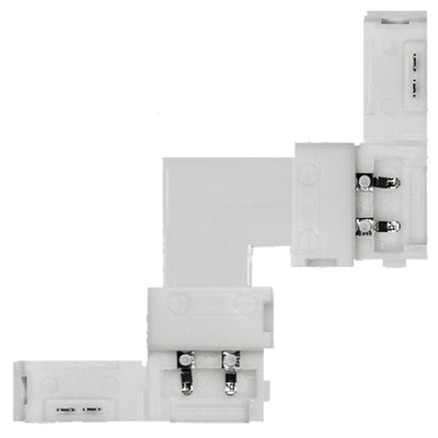 Product Αξεσουάρ Σύνδεσης LED Avide 12V 5050 L base image