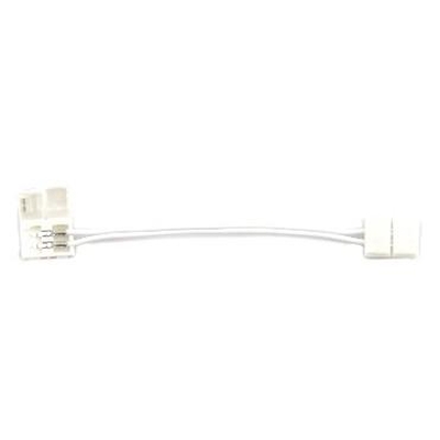 Product Αξεσουάρ Σύνδεσης LED Avide 12V 10mm Kαλώδιο 10mm (10 τμχ) base image