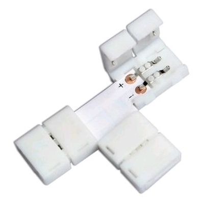 Product Αξεσουάρ Σύνδεσης LED Avide 12V 5050 T base image