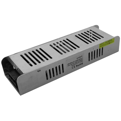Product Τροφοδοτικό LED Avide 12V 250W IP20 Slim base image