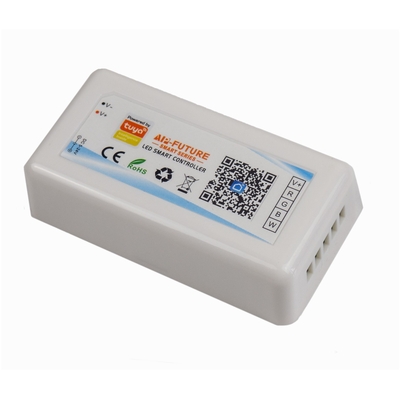 Product Ελεγκτής LED Avide 5-24V Tuya RGB+W 18A base image