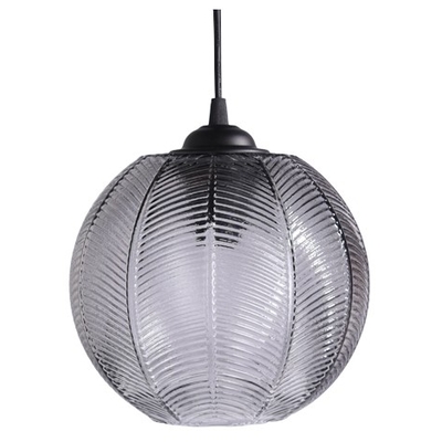 Product Κρεμαστό Φωτιστικό Οροφής Avide Charlotte Gray 1xE27 base image
