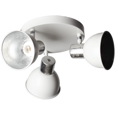 Product Κρεμαστό Φωτιστικό Οροφής Avide Eterna 3xE14 base image