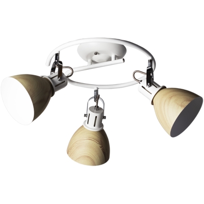 Product Φωτιστικό Οροφής Avide Ananta 3xE27 base image