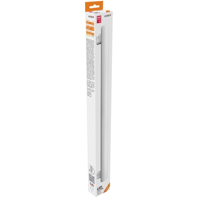 Product Λάμπα LED Avide Τύπου Linestra 8W 50cm S14s Λευκό 4000K base image