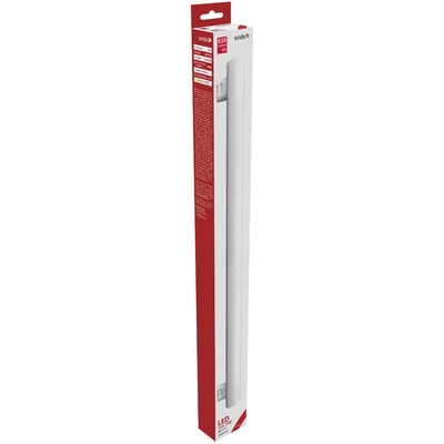 Product Λάμπα LED Avide Τύπου Linestra 8W 500mm S14s Θερμό 3000K base image