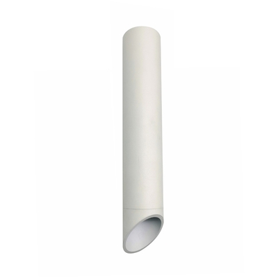 Product Φωτιστικό Οροφής Avide GU10 Spot Light Στρογγυλό Λευκό 290mm base image