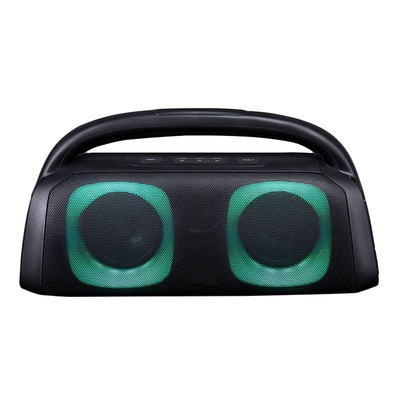 Product Karaoke Akai ABTS-100 Βluetooth με AWS, SD, AUX, LED, USB, FM και ενσύρματο μικρόφωνο  60W RMS base image