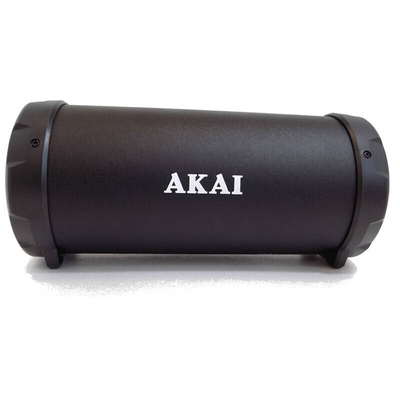 Product Φορητό Ηχείο Akai ABTS-12C Bluetooth 10W base image