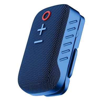 Product Φορητό Ηχείο Bluetooth Akai ABTSW-S10 Αδιάβροχο Μίνι base image