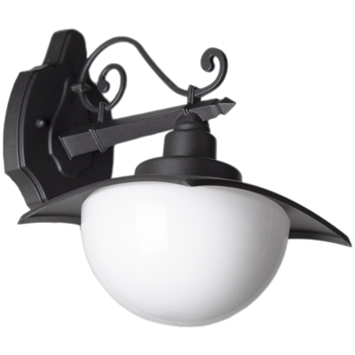 Product Φωτιστικό Τοίχου Avide Exotica 1xE27 base image