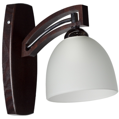 Product Φωτιστικό Τοίχου Avide Manhattan 1xE27 base image