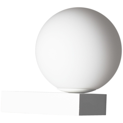 Product Φωτιστικό Τοίχου Avide Olly ʼσπρο1 base image