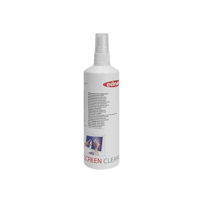 Product Καθαριστικό οθόνης Ednet Screen Cleaner - screen cleaning fluid base image