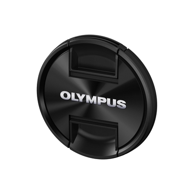 Product Αξεσουάρ Φωτογραφικών Μηχανών Olympus LC-58F Lens Cap (EZ-M1415-2) base image
