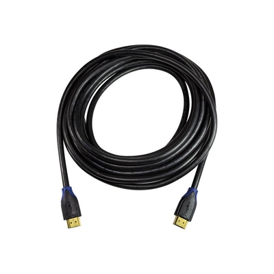Product Καλώδιο HDMI LogiLink High Speed with Ethernet - 3 m base image