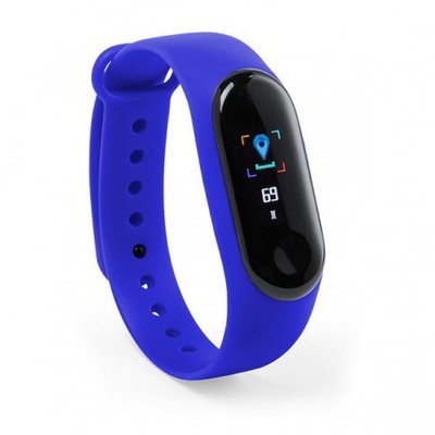 Product Smartwatch 146351 0,96" Bluetooth 4.0 Μπλε base image