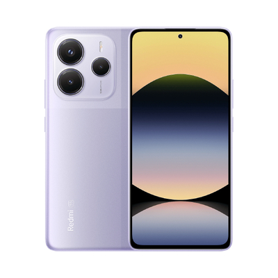 Product Smartphone Xiaomi Redmi Note 14 8+256GB Ds 5g Lavender Purple Oem base image