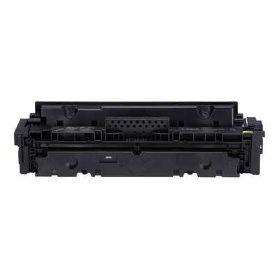 Product Toner Canon 055 - Yellow - Original base image