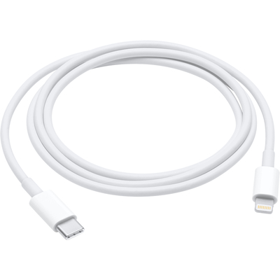 Product Καλώδιο USB Apple Usb-C To Lightning 1M Mm0A3Zm/A base image
