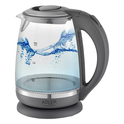 Product Βραστήρας Adler GLASS 2,0L base image