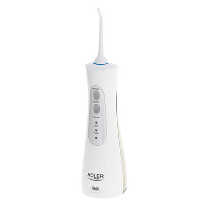 Product Ηλεκτρική Οδοντόβουρτσα Adler Travel ORAL IRIGATOR base image