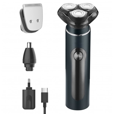 Product Ξυριστική Μηχανή Adler & μαλλιών AD-2940 base image