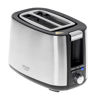 Product Φρυγανιέρα Adler STYLISH for BREAKFAST and DINNER base image