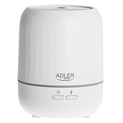 Product Diffuser Αρωματοθεραπείας Adler USB 3IN1 Υπερήχων base image